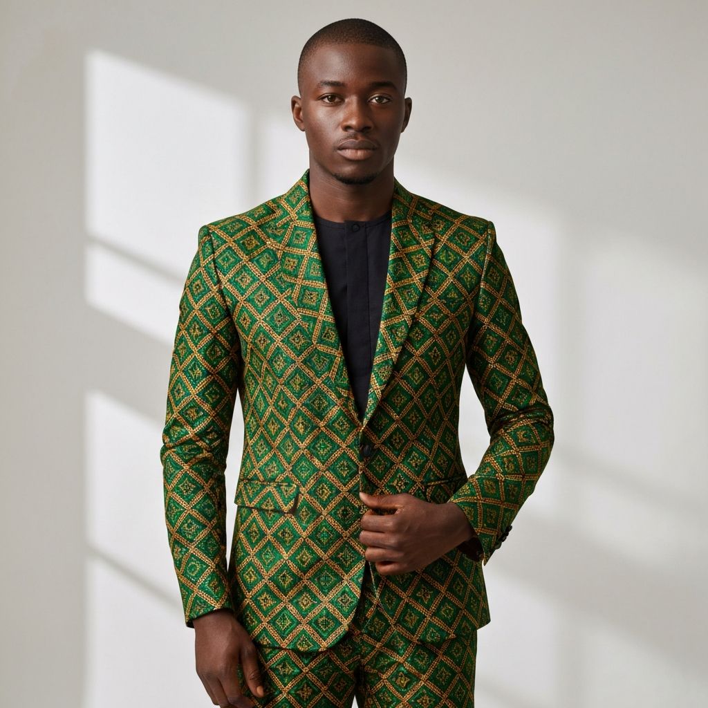 Men's Collection background